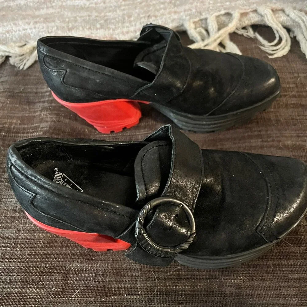 John Fluevog john fluevog